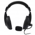 Headset USB PH-320BK C3 Tech - Preto